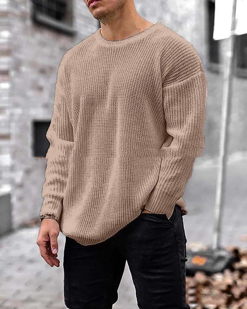 mens fall sweater